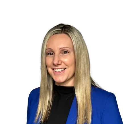 Headshot of ATTORNEY Amy Belmont, a Tallahassee-based personal injury lawyer from Morgan & Morgan