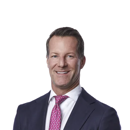 Headshot of ATTORNEY Andrew Parker Feliz, an Orlando-based personal injury lawyer from Morgan & Morgan