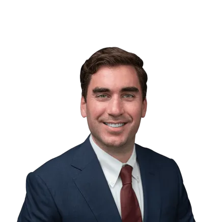 Headshot of Andrew G. Moore, a Tampa-based defective product liability lawyer at Morgan & Morgan
