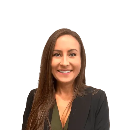 Headshot of Anna R. Norris, a Tallahassee-based personal injury lawyer at Morgan & Morgan
