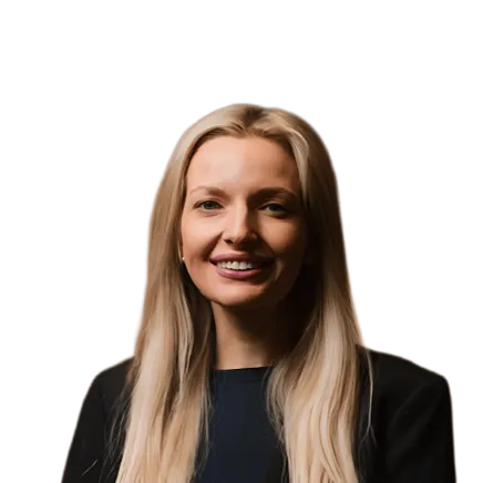 Headshot of ATTORNEY Anna Pruitt, a Greenville-based personal injury lawyer from Morgan & Morgan