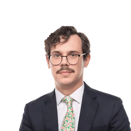 Headshot of ATTORNEY Anthony Petrozza, an Alpharetta-based personal injury lawyer from Morgan & Morgan