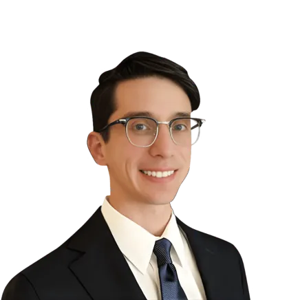 Headshot of ATTORNEY Antonio Alexander, an Arlington-based personal injury lawyer from Morgan & Morgan