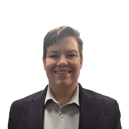 Headshot of ATTORNEY Archer Mallon, a St. Louis-based personal injury lawyer from Morgan & Morgan