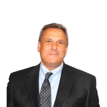 Headshot of ATTORNEY Art Skafidas, a Tampa-based personal injury lawyer from Morgan & Morgan