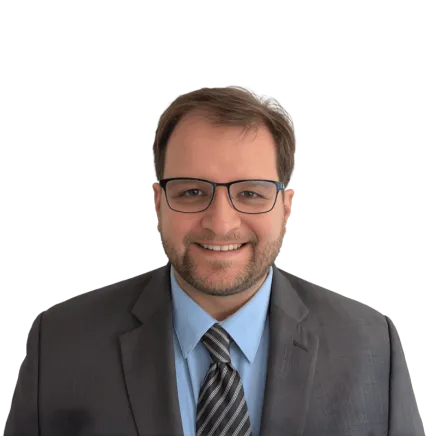 Headshot of ATTORNEY Arthur Bailin, a Boston-based personal injury lawyer from Morgan & Morgan