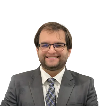 Headshot of ATTORNEY Arthur Bailin, a Boston-based personal injury lawyer from Morgan & Morgan