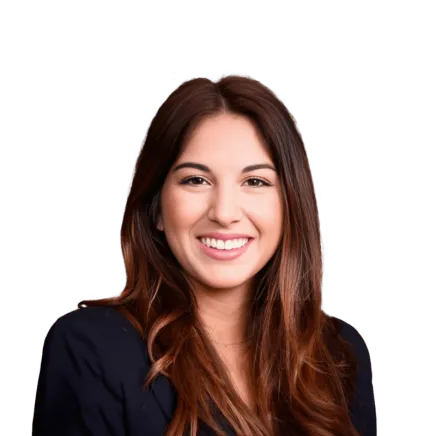 Headshot of ATTORNEY Ashley McMahan, a Key West-based personal injury lawyer from Morgan & Morgan