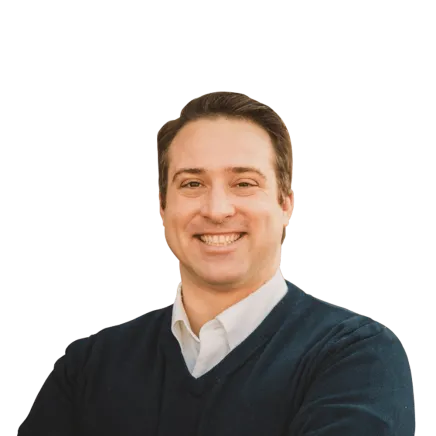 Headshot of Ashly W. Eikelberg, a Boston-based traumatic brain and head injury lawyer at Morgan & Morgan