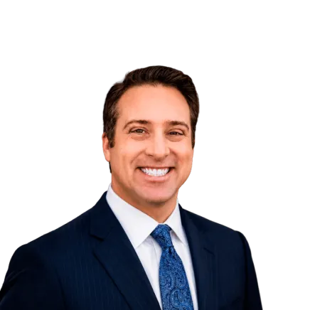 Headshot of ATTORNEY Ashly Eikelberg, a Boston-based personal injury lawyer from Morgan & Morgan