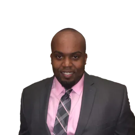 Headshot of Barrington Irving, an Fort Myers-based personal injury lawyer from Morgan & Morgan