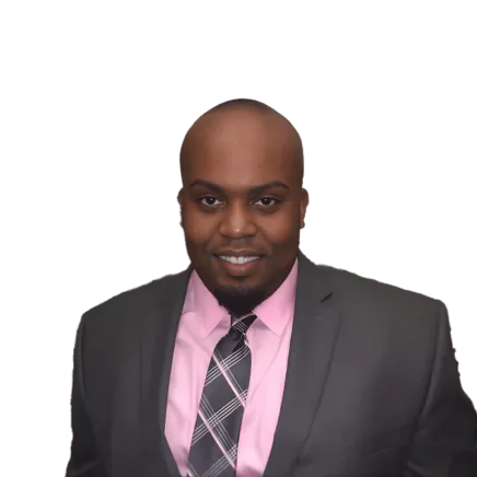 Headshot of ATTORNEY Barrington Irving, a Fort Myers-based personal injury lawyer from Morgan & Morgan