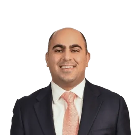 Headshot of Benjamin Cohen, a Fort Lauderdale-based boating accident lawyer at Morgan & Morgan