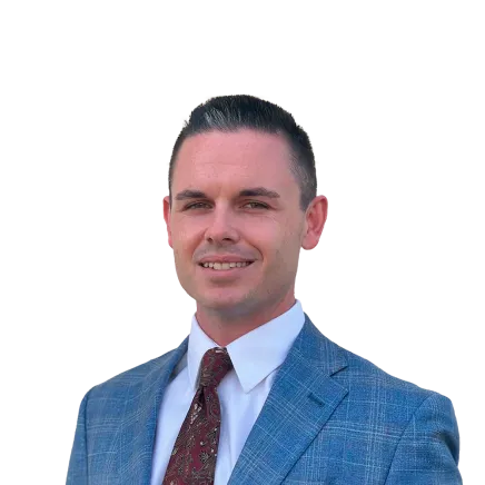 Headshot of ATTORNEY Brandon J Boyle, an North Charleston-based personal injury lawyer from Morgan & Morgan