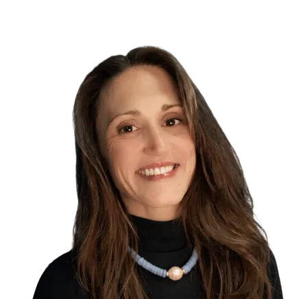 Headshot of Bri Salley, a North Charleston-based personal injury lawyer from Morgan & Morgan