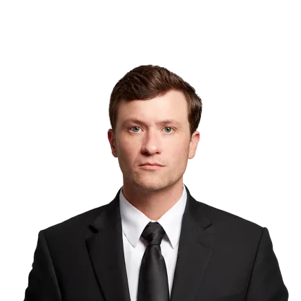 Headshot of ATTORNEY Brian Elkins, an Panama City-based personal injury lawyer from Morgan & Morgan