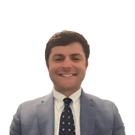 Headshot of ATTORNEY Brian Subin, an Alpharetta-based personal injury lawyer from Morgan & Morgan