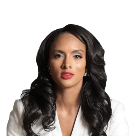 Headshot of Brittany Bachus, an Atlanta-based personal injury lawyer at Morgan & Morgan