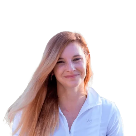 Headshot of Brittany Panter, a Naples-based premises liability and slip and fall lawyer at Morgan & Morgan