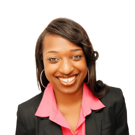 Headshot of Carla Hines, a Atlanta-based personal injury lawyer from Morgan & Morgan