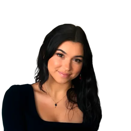 Headshot of ATTORNEY Carra Cicalese, a Medford-based personal injury lawyer from Morgan & Morgan