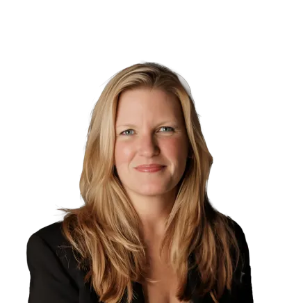 Headshot of ATTORNEY Carrie LaBrec, a Nashville-based personal injury lawyer from Morgan & Morgan