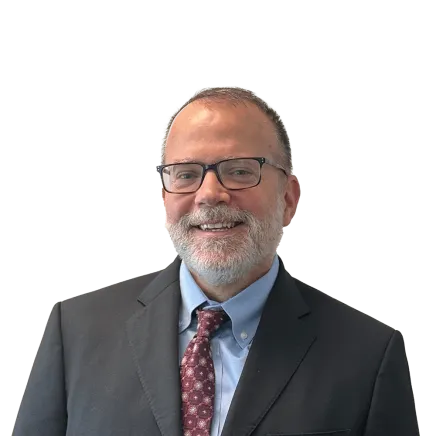 Headshot of Charles Alford, a Jacksonville-based premises liability and slip and fall lawyer at Morgan & Morgan