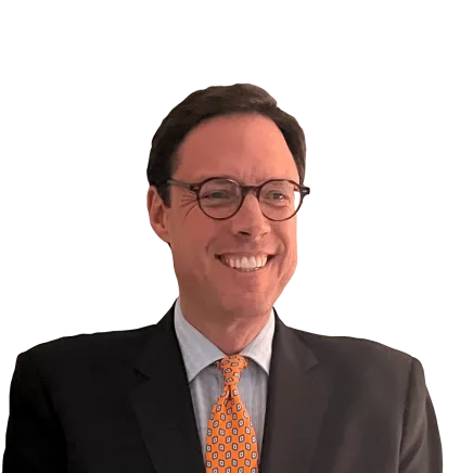 Headshot of Charles Greene, a Birmingham-based personal injury lawyer at Morgan & Morgan