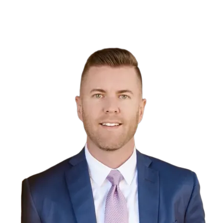 Headshot of ATTORNEY Christopher Bilecki, a Winter Park-based personal injury lawyer from Morgan & Morgan