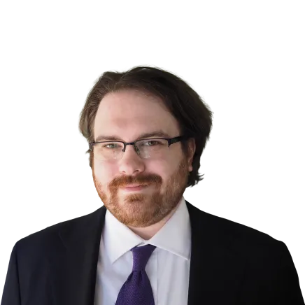 Attorney Connor Crum | Morgan & Morgan