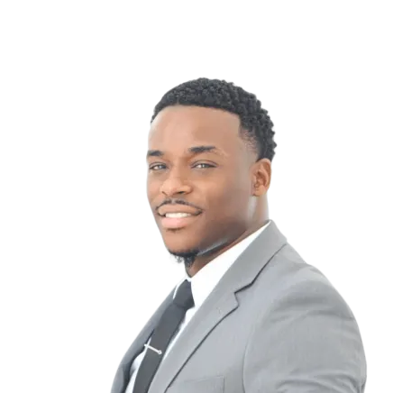 Headshot of Cortney Hicks, a Jacksonville-based personal injury lawyer at Morgan & Morgan