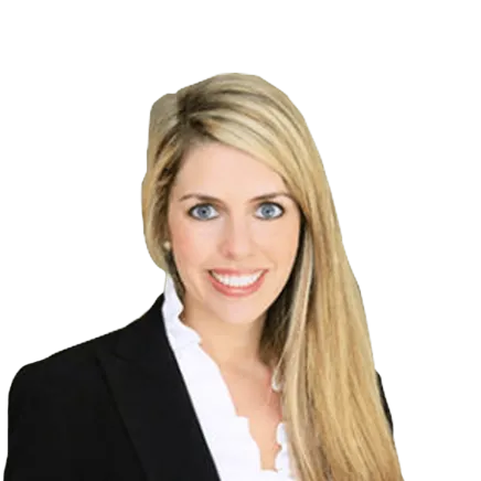 Headshot of Danielle Taylor, an Atlanta-based work injury and workers' compensation lawyer from Morgan & Morgan