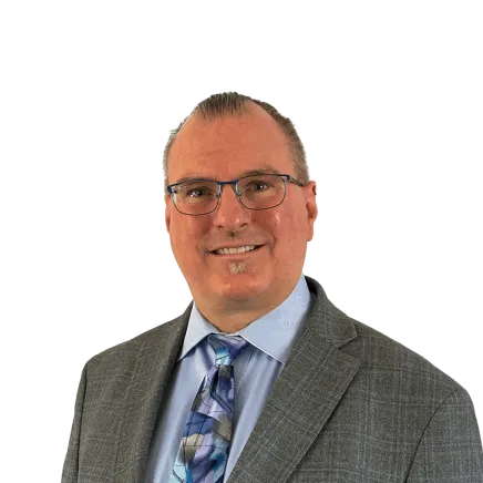 Headshot of David M. Morse, a Wilmington-based mass tort litigation lawyer at Morgan & Morgan
