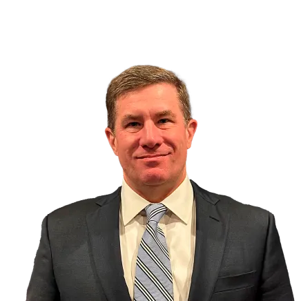 Headshot of ATTORNEY David Stechow, a Southfield-based personal injury lawyer from Morgan & Morgan