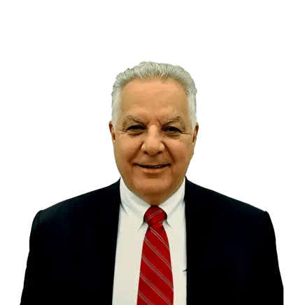 Headshot of Douglas Acklin, an Jacksonville-based whistleblower and qui tam lawyer at Morgan & Morgan
