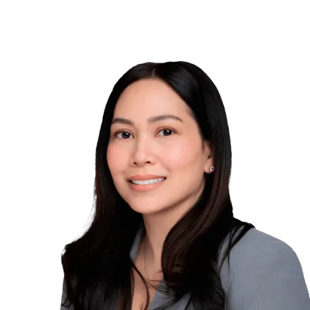 Headshot of ATTORNEY Elaine Owens, an Orlando-based personal injury lawyer from Morgan & Morgan