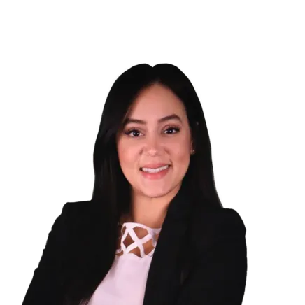 Headshot of ATTORNEY Elsa De Lima, an Fort Myers-based personal injury lawyer from Morgan & Morgan