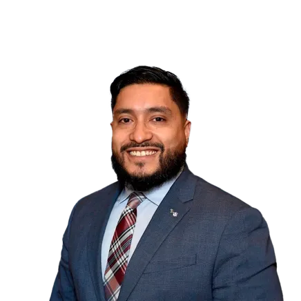 Headshot of Erick M. Salazar, an Orlando Personal Injury lawyer from Morgan & Morgan