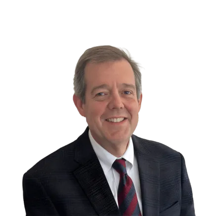 Headshot of ATTORNEY Evans Brittain, a Montgomery-based personal injury lawyer from Morgan & Morgan