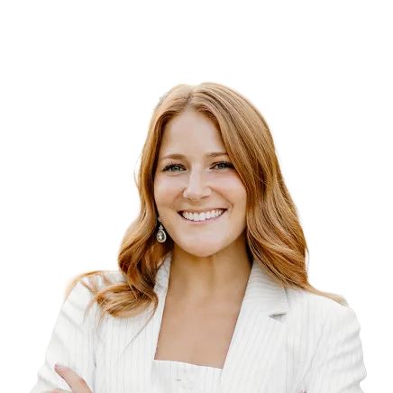 Headshot of ATTORNEY Faith Gosselin, a St. Petersburg-based personal injury lawyer from Morgan & Morgan