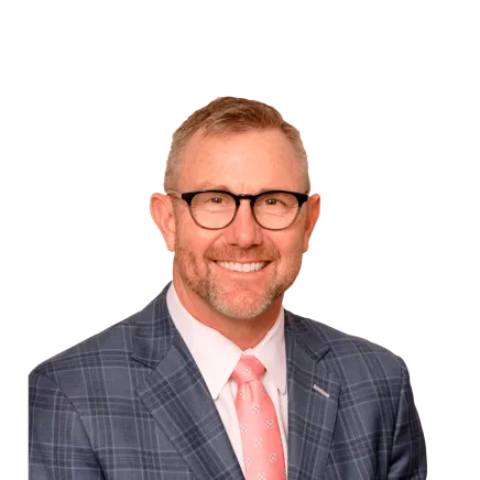 Headshot of Gregory J. Bosseler, an Atlanta-based wrongful death lawyer from Morgan & Morgan