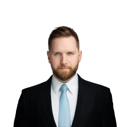 Headshot of ATTORNEY Gary Safir, a Southfield-based personal injury lawyer from Morgan & Morgan