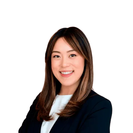 Headshot of ATTORNEY Hanna Tu, a Boston-based personal injury lawyer from Morgan & Morgan