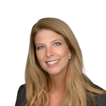 Headshot of ATTORNEY Heather Jones, a Tampa-based personal injury lawyer from Morgan & Morgan