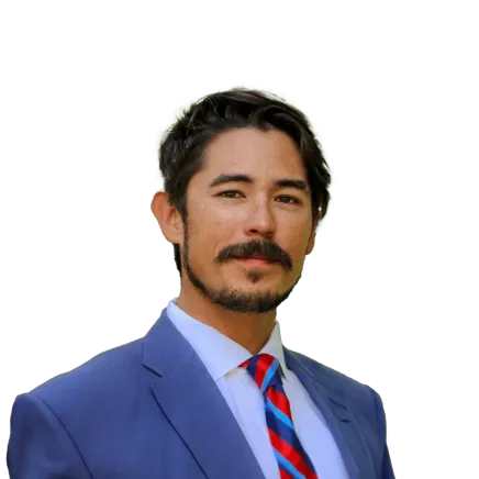 Headshot of Heiko G. Moenckmeier, an Orlando-based premises liability and slip and fall lawyer at Morgan & Morgan
