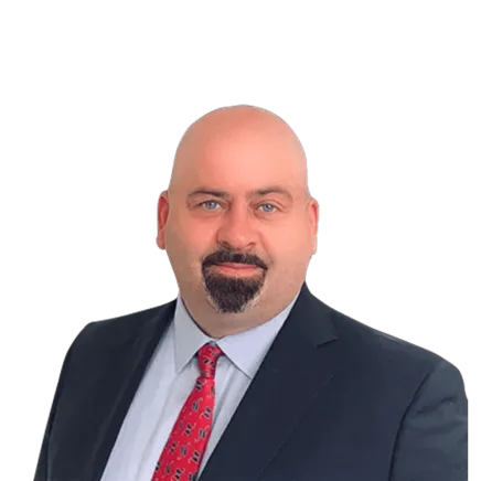 Headshot of Amir Isaiah, a Miami-based arbitration lawyer at Morgan & Morgan