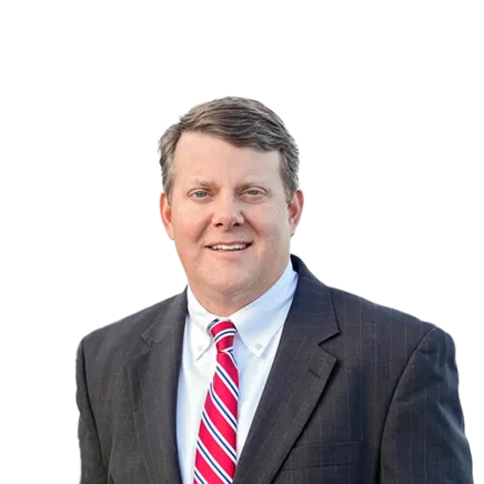 Headshot of ATTORNEY Knox Boteler, an Mobile-based personal injury lawyer from Morgan & Morgan