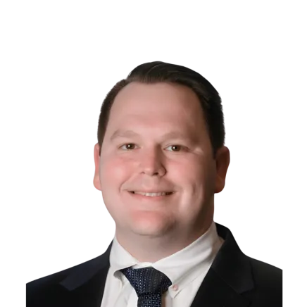 Headshot of ATTORNEY Jesse Stern, an Orlando-based personal injury lawyer from Morgan & Morgan