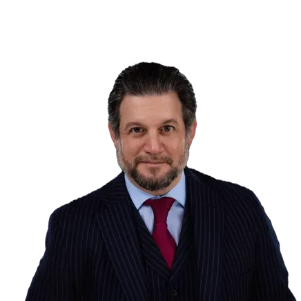 Headshot of Jack T. Cook, an Orlando-based birth injury lawyer at Morgan & Morgan