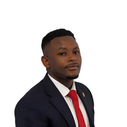 Headshot of ATTORNEY Marc Hunter, an Atlanta-based personal injury lawyer from Morgan & Morgan